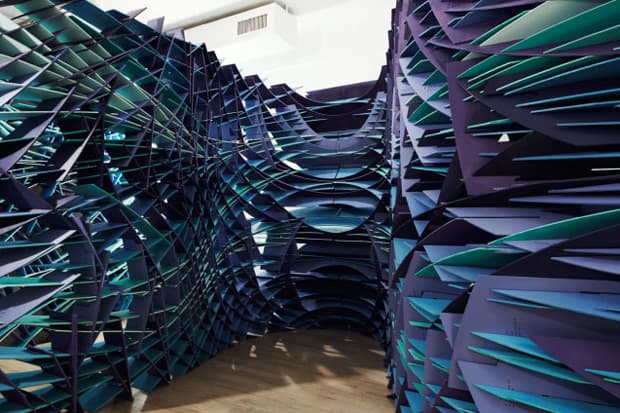 SLIPSTREAM by FreelandBuck