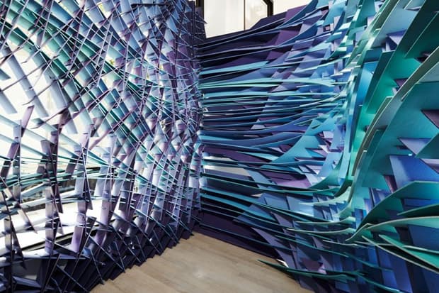 SLIPSTREAM by FreelandBuck