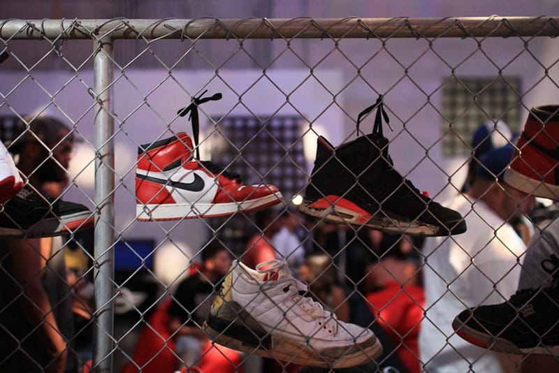 Sneaker Pimps 2012 Los Angeles Recap