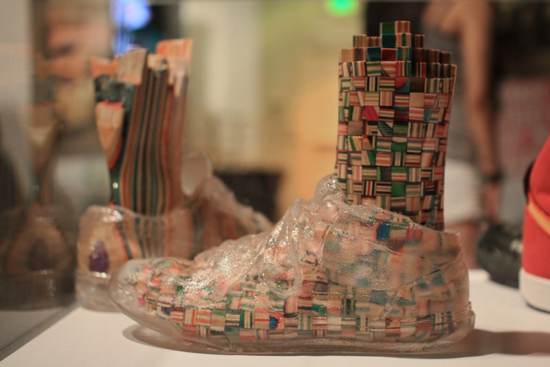 Sneaker Pimps 2012 Los Angeles Recap