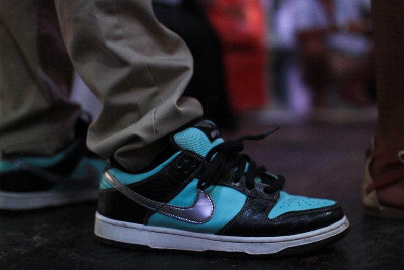 Sneaker Pimps 2012 Los Angeles Recap