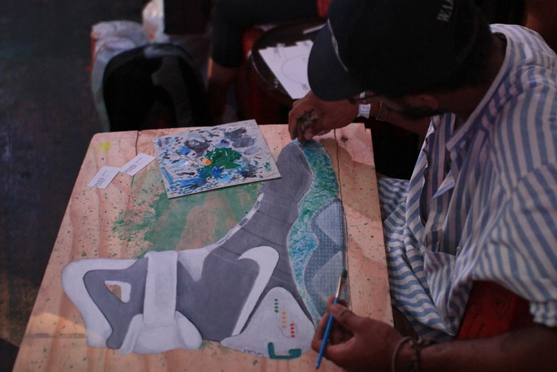Sneaker Pimps 2012 Los Angeles Recap