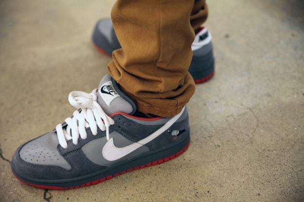 Sneakers and Killings: Why Are Kids Getting Killed for Their Sneakers?