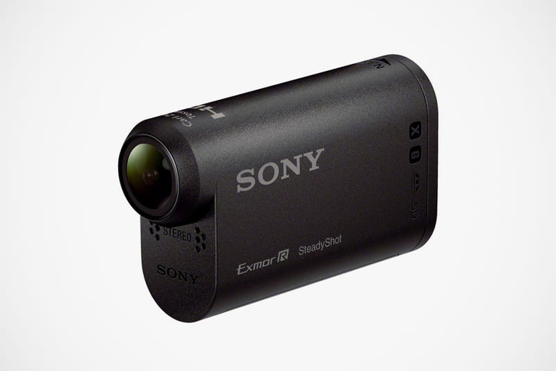 Sony Action Cam