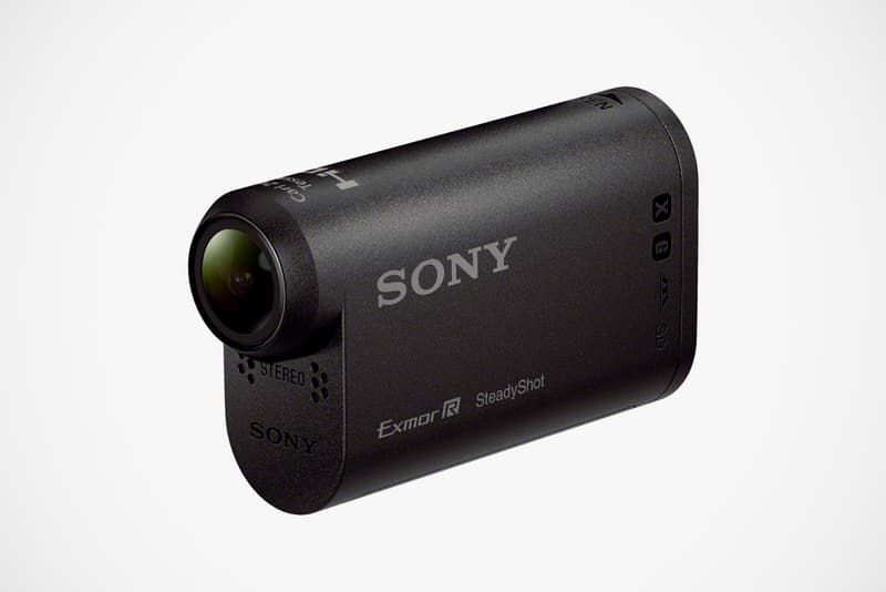 Sony Action Cam