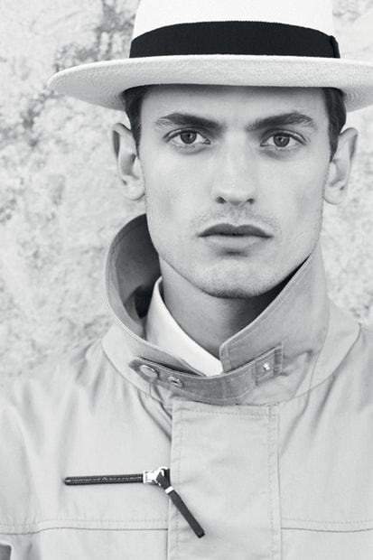 Soulland 2013 Spring/Summer Lookbook