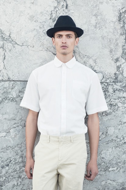 Soulland 2013 Spring/Summer Lookbook