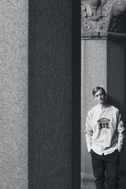 Soulland 2013 Spring/Summer Lookbook