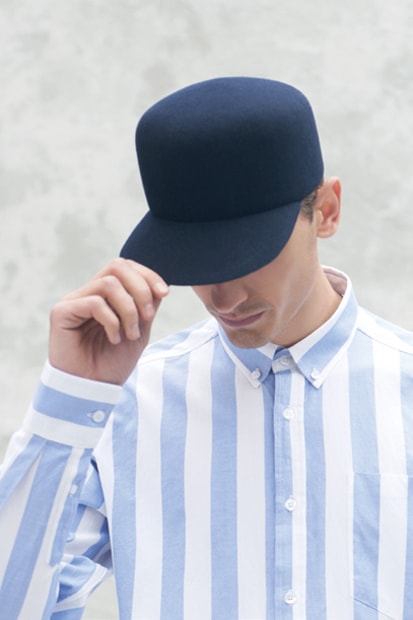 Soulland 2013 Spring/Summer Lookbook