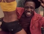 Split Your Jeans, But Don't Break Your Dick: Daggering in Jamaica with Insight