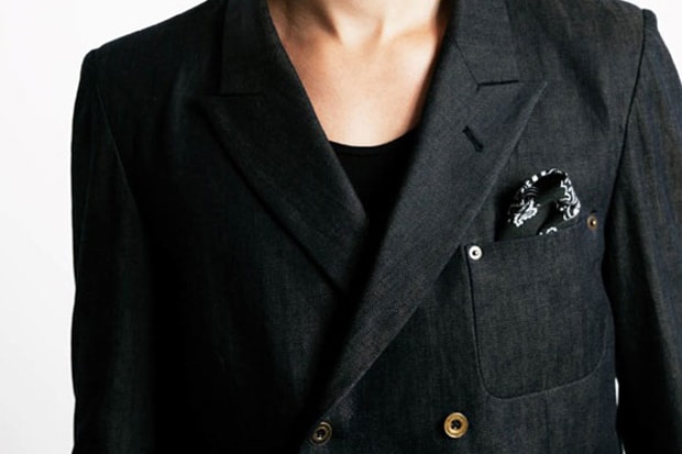 SSAP 2013 Spring/Summer Lookbook