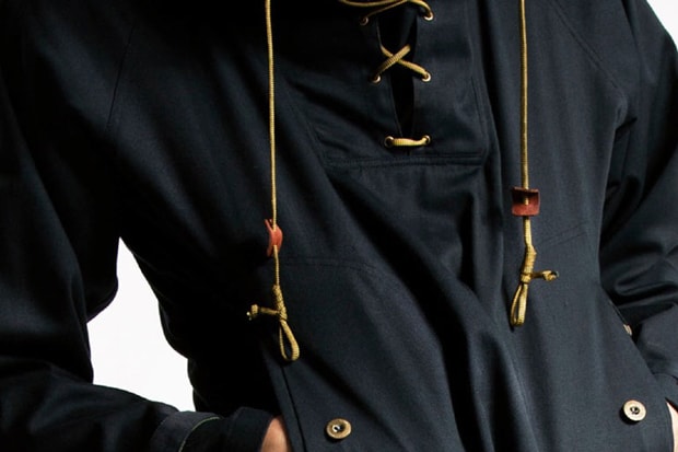 SSAP 2013 Spring/Summer Lookbook