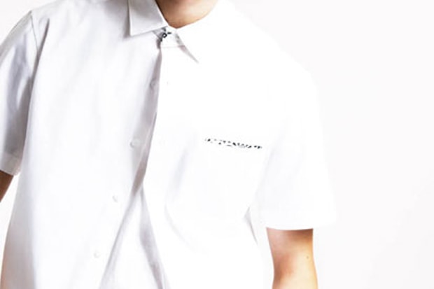 SSAP 2013 Spring/Summer Lookbook