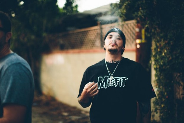 SSUR 2012 Fall/Winter Lookbook