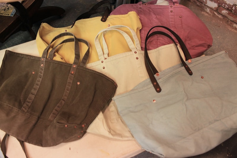 Stanley & Sons 2013 Spring/Summer Preview