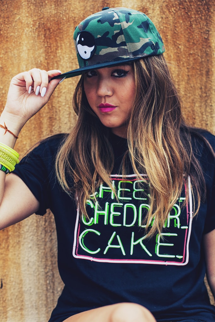 Staple Design 2012 Summer "Farewell My Summer Love" Lookbook