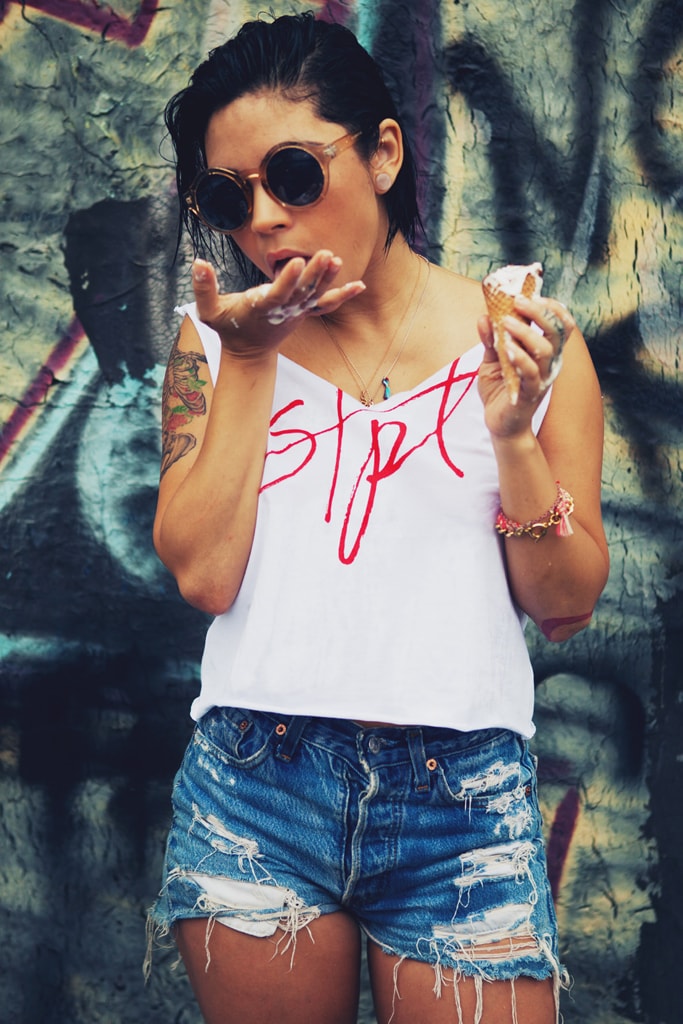 Staple Design 2012 Summer "Farewell My Summer Love" Lookbook