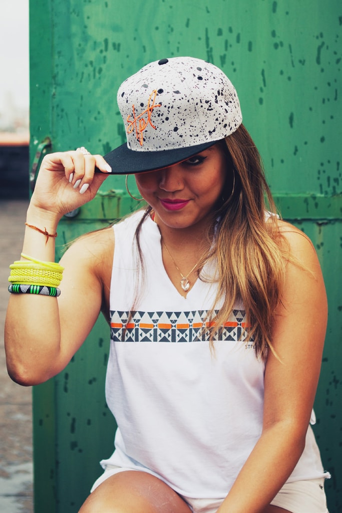 Staple Design 2012 Summer "Farewell My Summer Love" Lookbook