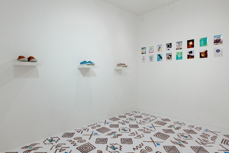 Steven Harrington "INSIDEOUT" Exhibition @ Known Gallery Recap