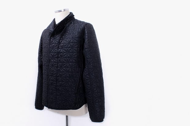 Stone Island Shadow Insulator Jacket