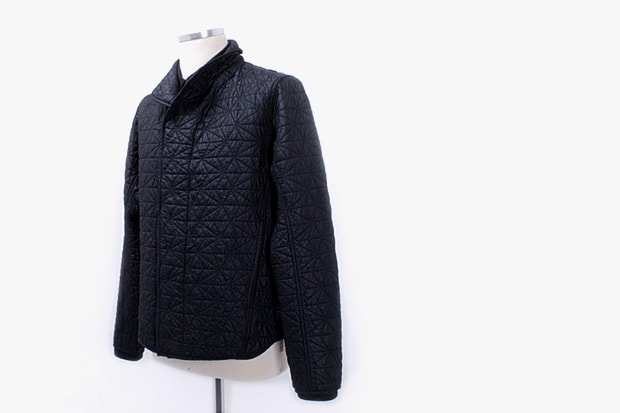 Stone Island Shadow Insulator Jacket
