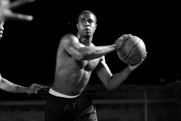 Street Ball Photography by Scott Pommier 