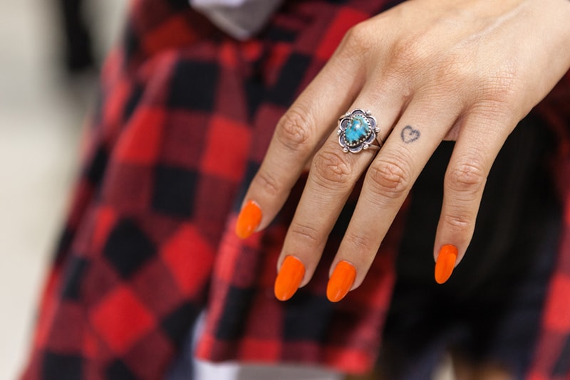Streetsnaps: Agenda Long Beach - Destiny Papalia