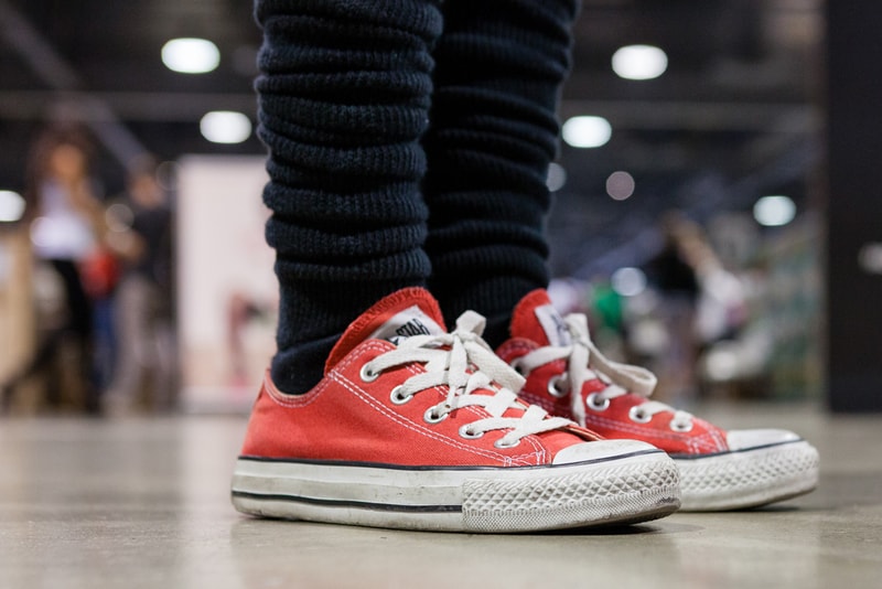 Streetsnaps: Agenda Long Beach - Destiny Papalia
