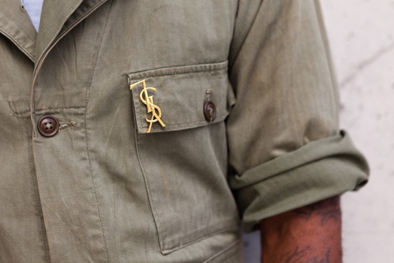 Streetsnaps: Agenda Long Beach - One Piece