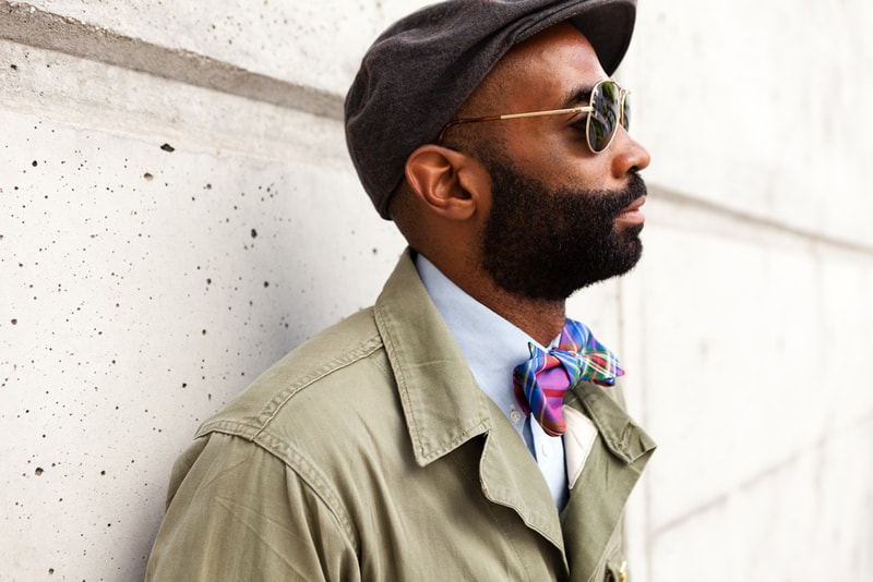 Streetsnaps: Agenda Long Beach - One Piece