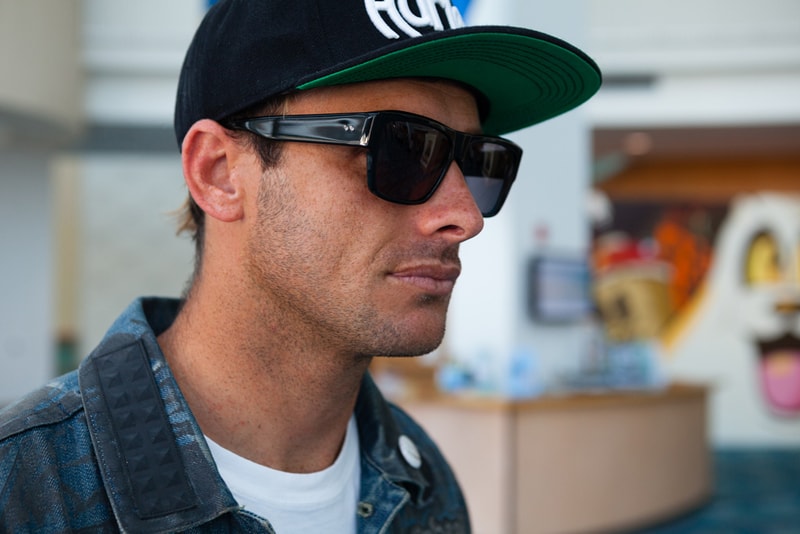Streetsnaps: Agenda Long Beach - Ryan Hurley