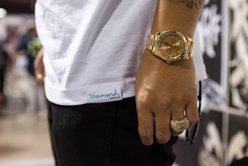 Streetsnaps: Agenda Long Beach - The Return of Ben Baller