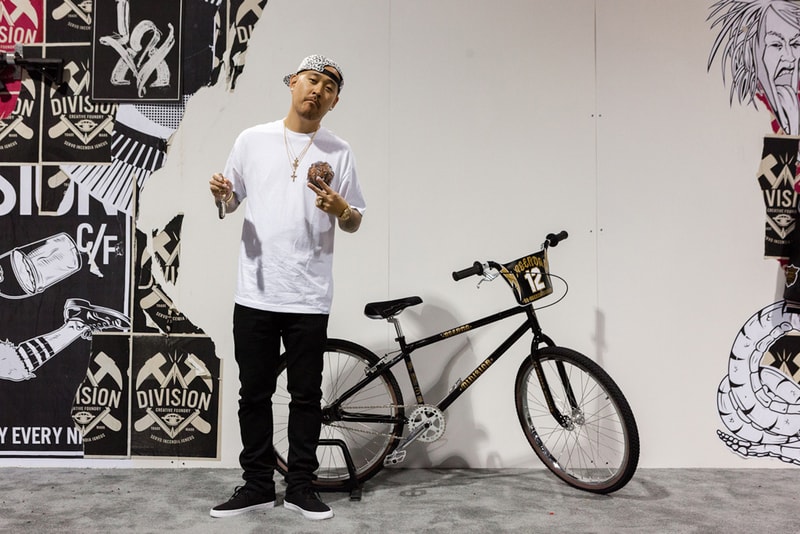 Streetsnaps: Agenda Long Beach - The Return of Ben Baller