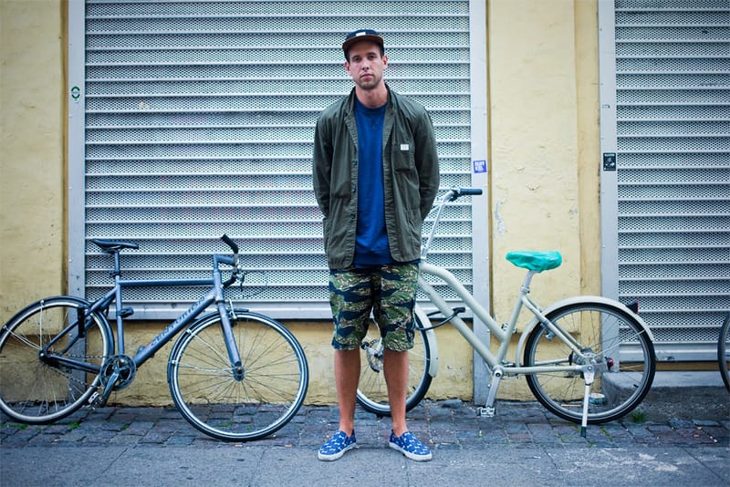 Streetsnaps: Crossbones