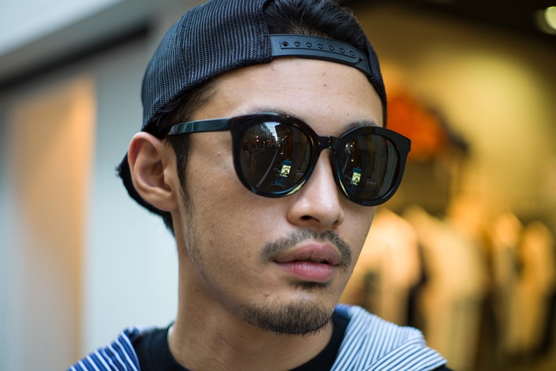 Streetsnaps: On-The-Go
