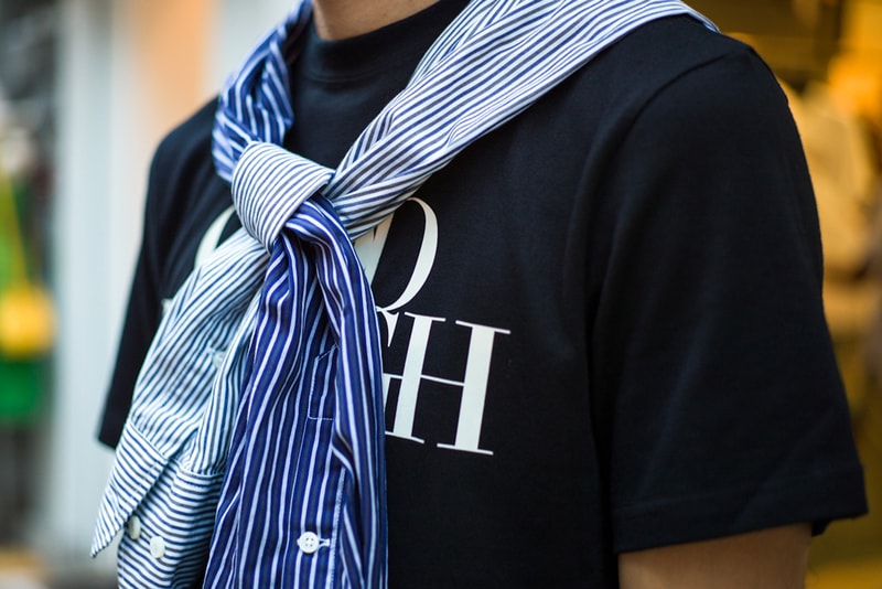 Streetsnaps: On-The-Go