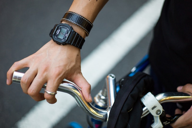 Streetsnaps: On-The-Go
