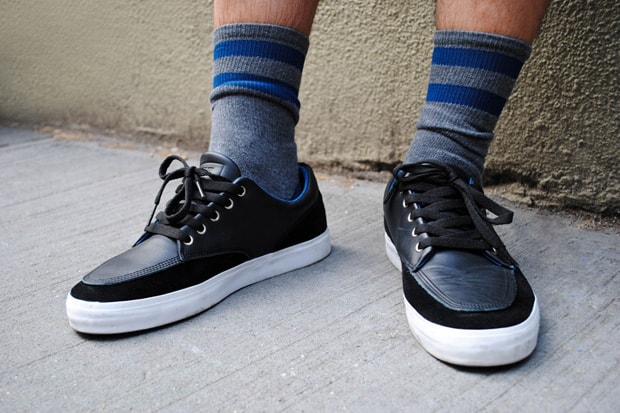 Streetsnaps: Ray Mate