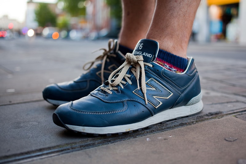 Streetsnaps: Steve Davies