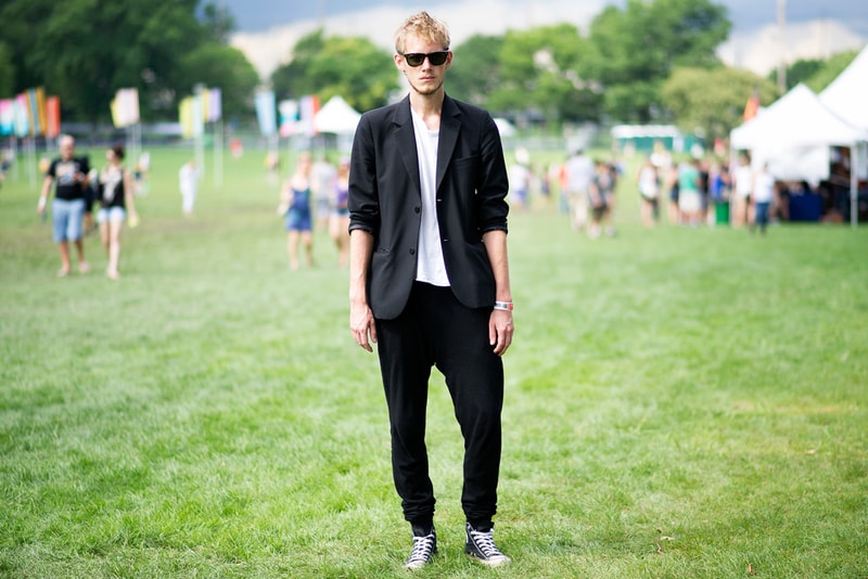 Streetsnaps: Suave
