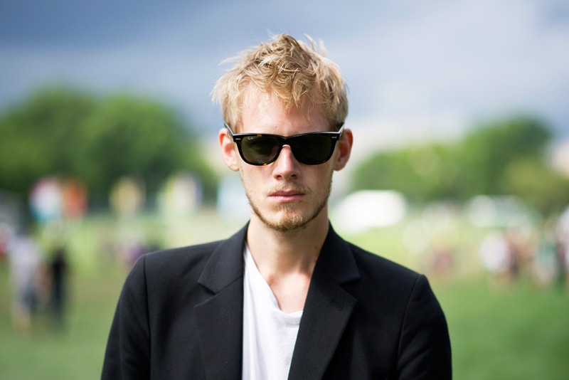 Streetsnaps: Suave
