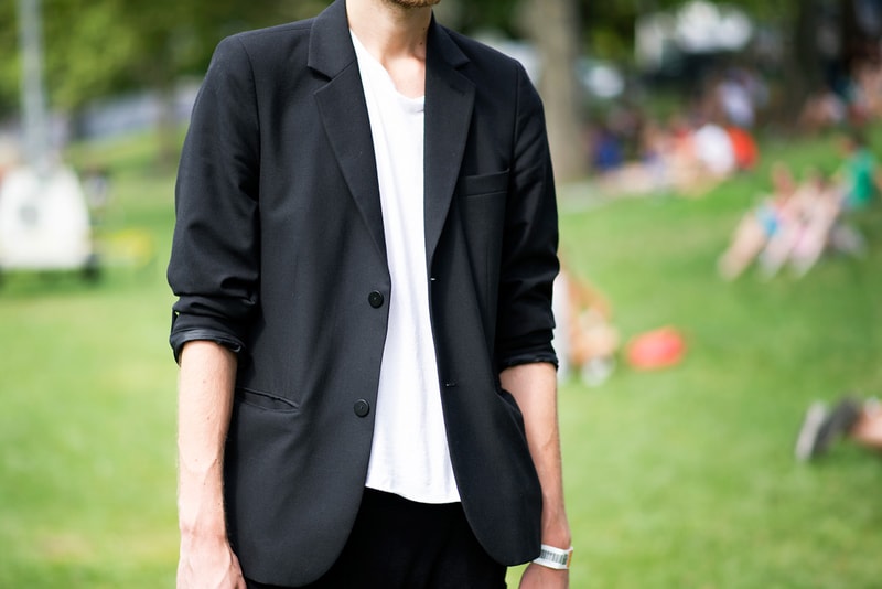 Streetsnaps: Suave