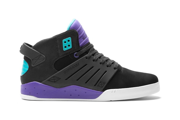 SUPRA Skytop III "Reign"