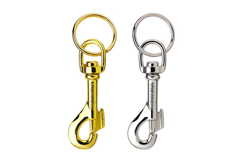 Supreme 2012 Fall/Winter Accessories Collection