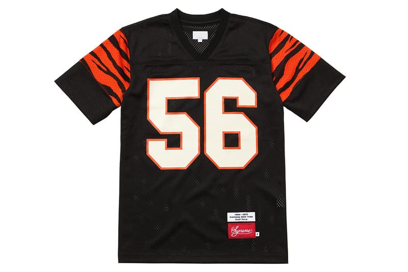 Supreme 2012 Fall/Winter Collection