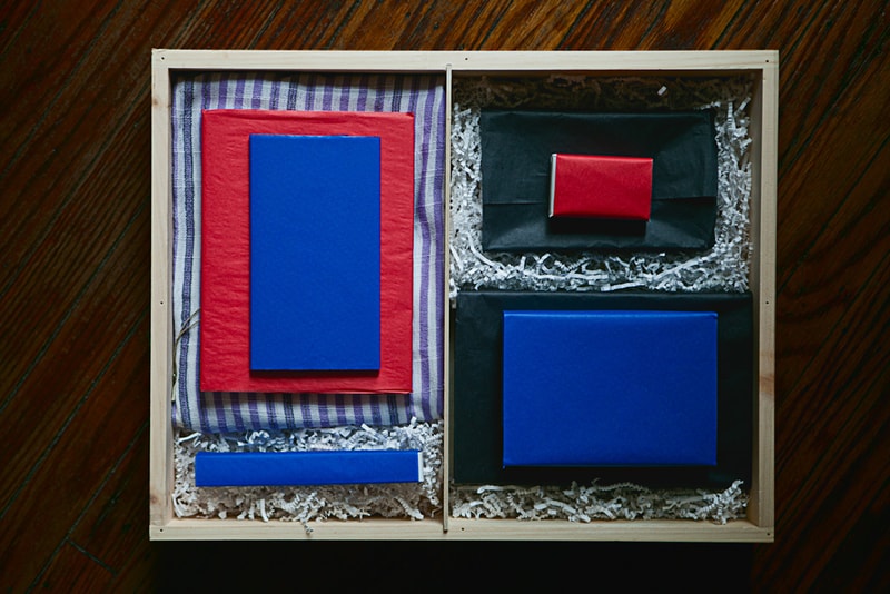 Svbscription Offers a Mysterious Box of Special Items with Their Travel Box Program