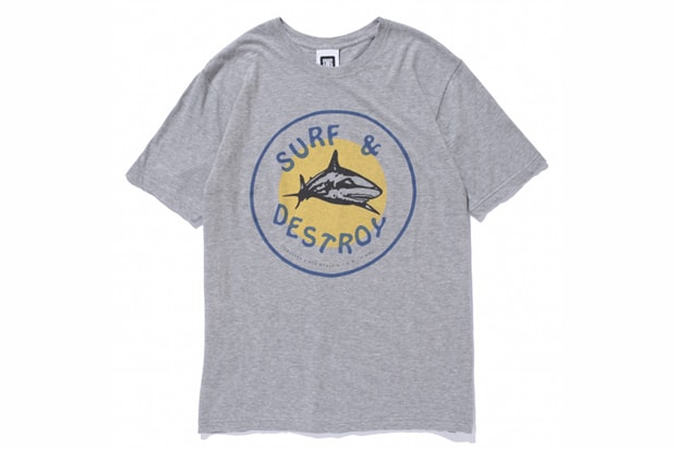 SWAGGER 2012 August New Releases