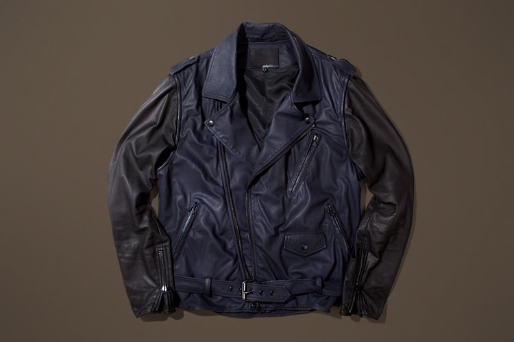 The 101: The Double-Riders Jacket