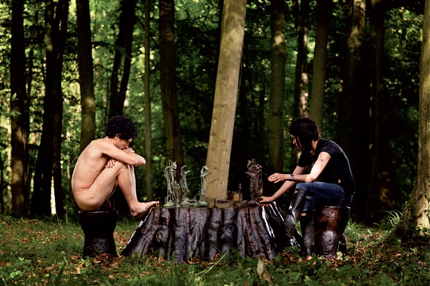 "The Art of Chess" Exhibition @ Saatchi Gallery