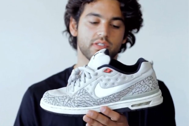 The Berrics: Footnotes with Paul Rodriguez - Part 1